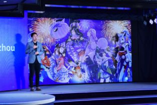 十天愛上廣東 嶺南文化熱浪席卷新加坡、韓國、日本